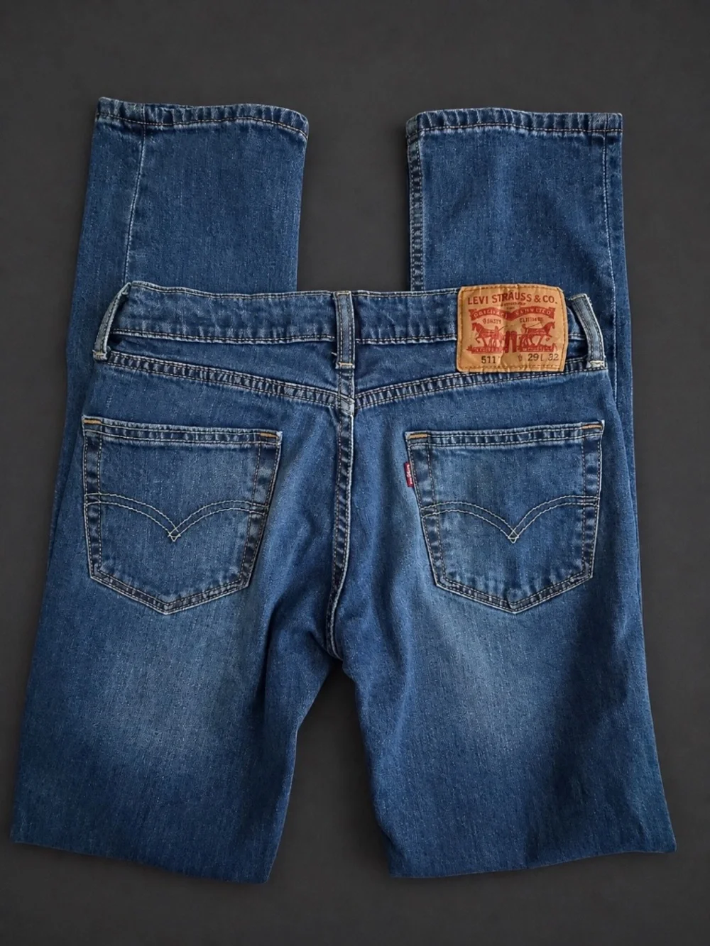 Levi's 511 Jeans Size 29/31